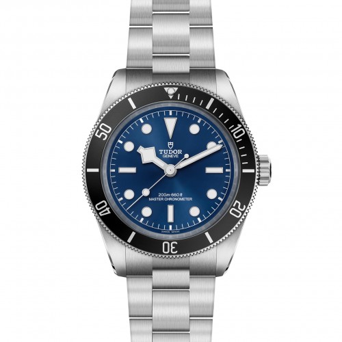 TUDOR Black Bay 68 Watch - M7943A1A0NU-0001 at Persin and Robbin Jewelers