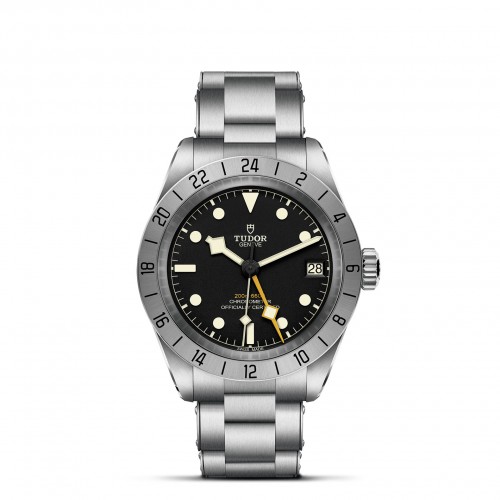 TUDOR Black Bay Pro Watch - M79470-0001 at Persin and Robbin Jewelers