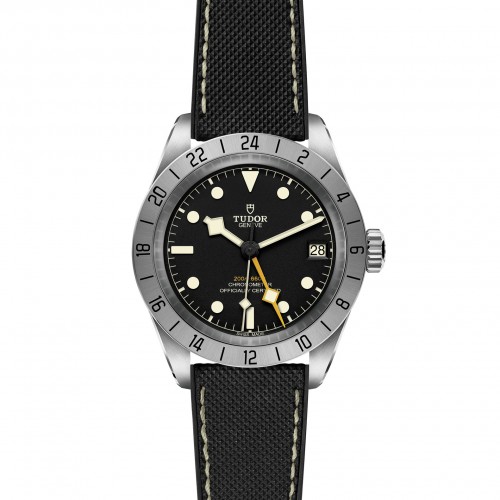 TUDOR Black Bay Pro Watch - M79470-0003 at Persin and Robbin Jewelers