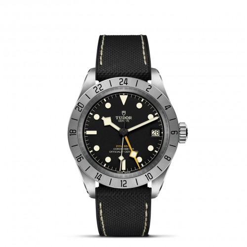 TUDOR Black Bay Pro Watch - M79470-0003 at Persin and Robbin Jewelers