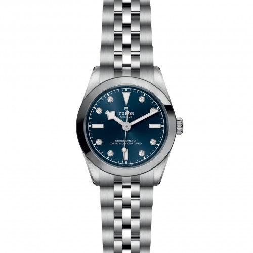 TUDOR Black Bay 31/36/39/41 Watch - M79600-0005 at Persin and Robbin Jewelers