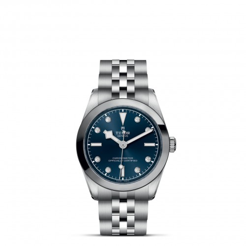 TUDOR Black Bay 31/36/39/41 Watch - M79600-0005 at Persin and Robbin Jewelers