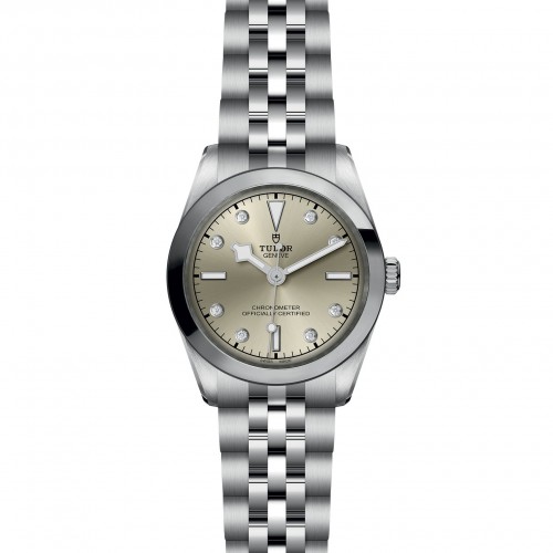 TUDOR Black Bay 31/36/39/41 Watch - M79600-0006 at Persin and Robbin Jewelers