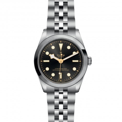 TUDOR Black Bay 31/36/39/41 Watch - M79640-0001 at Persin and Robbin Jewelers