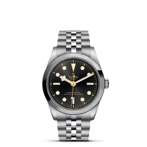 TUDOR Black Bay 31/36/39/41 Watch - M79640-0001 at Persin and Robbin Jewelers