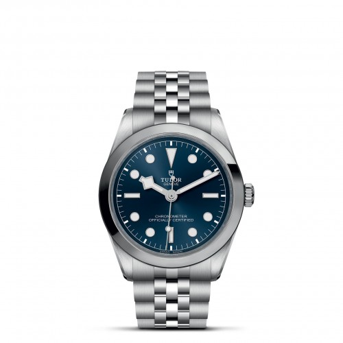 TUDOR Black Bay 31/36/39/41 Watch - M79640-0002 at Persin and Robbin Jewelers