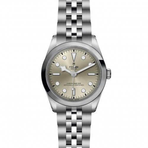 TUDOR Black Bay 31/36/39/41 Watch - M79640-0003 at Persin and Robbin Jewelers