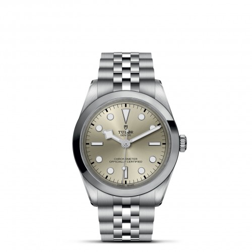 TUDOR Black Bay 31/36/39/41 Watch - M79640-0003 at Persin and Robbin Jewelers