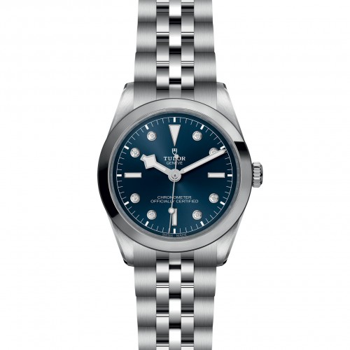 TUDOR Black Bay 31/36/39/41 Watch - M79640-0005 at Persin and Robbin Jewelers