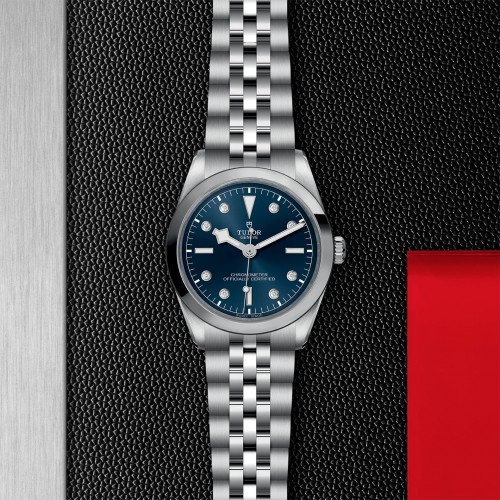 TUDOR Black Bay 31/36/39/41 Watch - M79640-0005 at Persin and Robbin Jewelers
