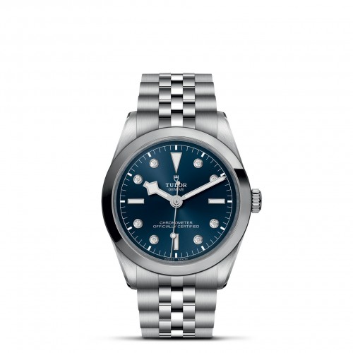 TUDOR Black Bay 31/36/39/41 Watch - M79640-0005 at Persin and Robbin Jewelers