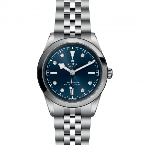 TUDOR Black Bay 31/36/39/41 Watch - M79680-0005 at Persin and Robbin Jewelers