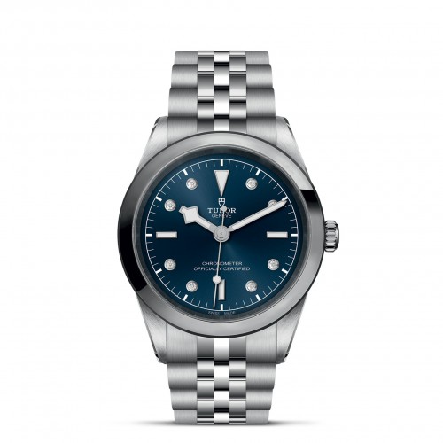 TUDOR Black Bay 31/36/39/41 Watch - M79680-0005 at Persin and Robbin Jewelers