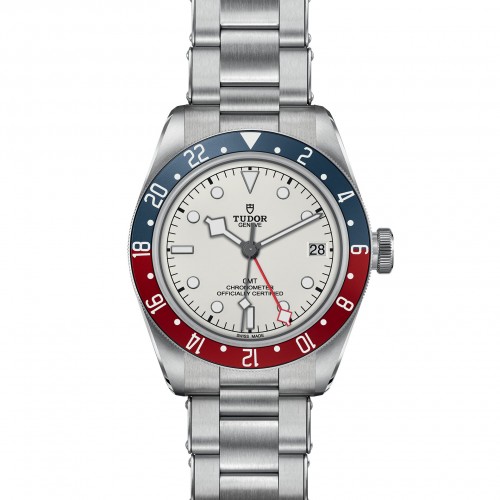 TUDOR Black Bay GMT Watch - M79830RB-0010 at Persin and Robbin Jewelers