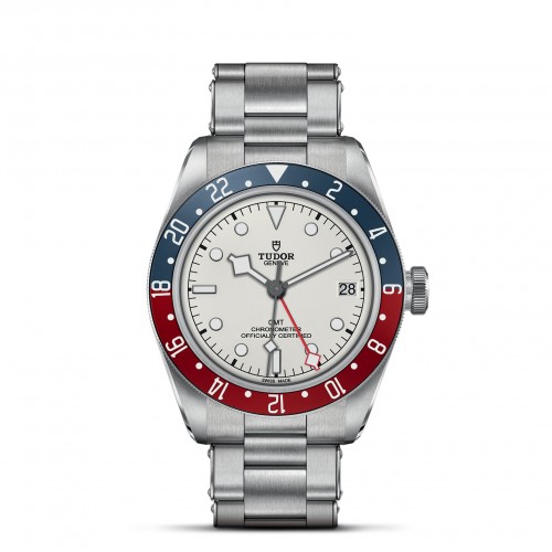 TUDOR Black Bay GMT Watch - M79830RB-0010 at Persin and Robbin Jewelers