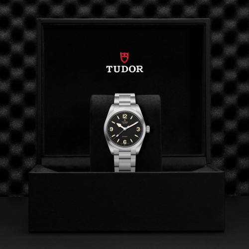 TUDOR Ranger Watch - M79930-0001 at Persin & Robbin