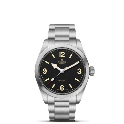 TUDOR Ranger Watch - M79930-0001 at Persin & Robbin
