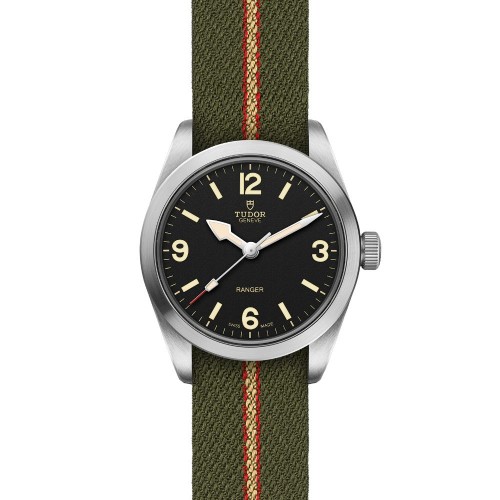 TUDOR Ranger Watch - M79930-0003 at Persin & Robbin