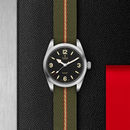 TUDOR Ranger Watch - M79930-0003 at Persin & Robbin