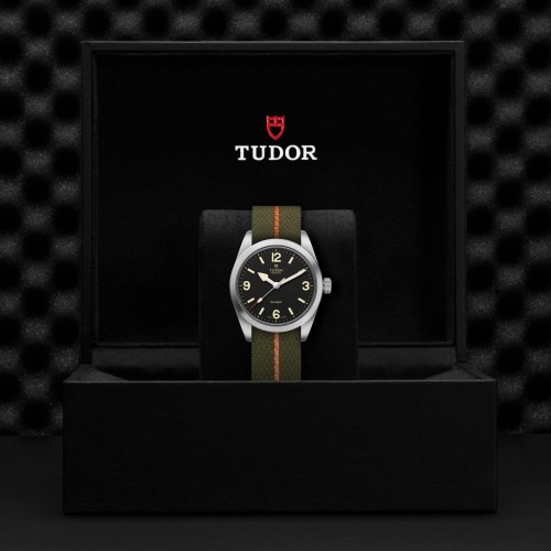 TUDOR Ranger Watch - M79930-0003 at Persin & Robbin