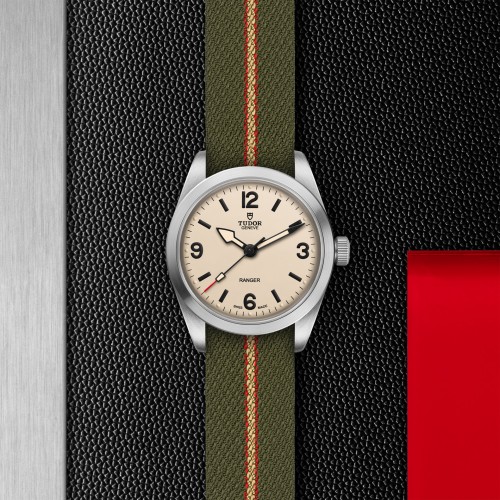 TUDOR Ranger Watch - M79930-0008 at Persin & Robbin