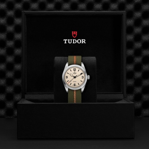 TUDOR Ranger Watch - M79930-0008 at Persin & Robbin