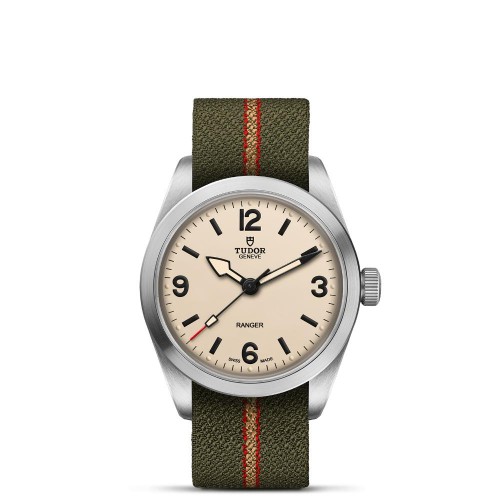 TUDOR Ranger Watch - M79930-0008 at Persin & Robbin