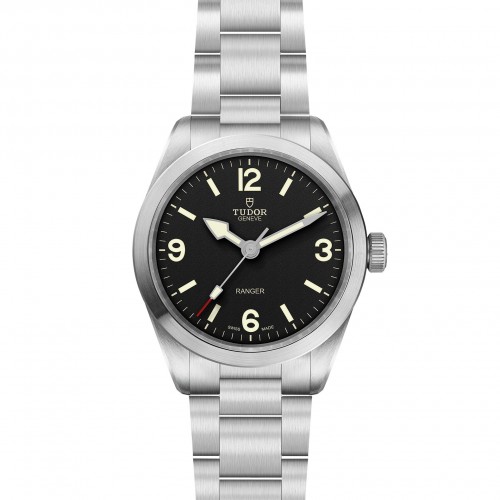 TUDOR Ranger Watch - M79950-0001 at Persin and Robbin Jewelers