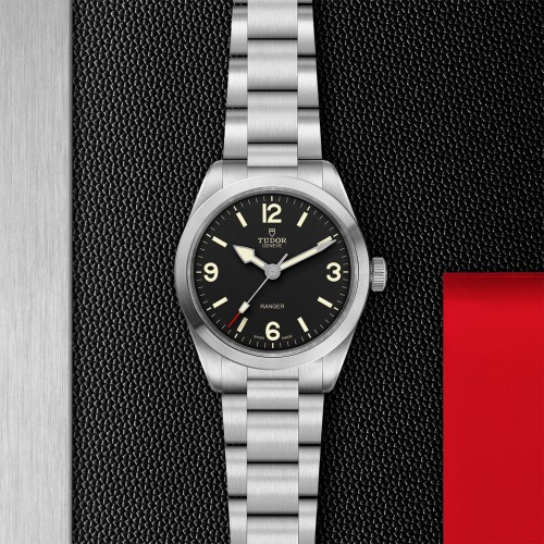 TUDOR Ranger Watch - M79950-0001 at Persin and Robbin Jewelers