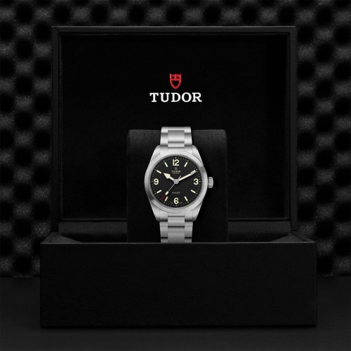 TUDOR Ranger Watch - M79950-0001 at Persin and Robbin Jewelers