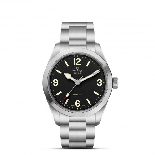 TUDOR Ranger Watch - M79950-0001 at Persin and Robbin Jewelers