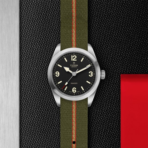 TUDOR Ranger Watch - M79950-0003 at Persin and Robbin Jewelers
