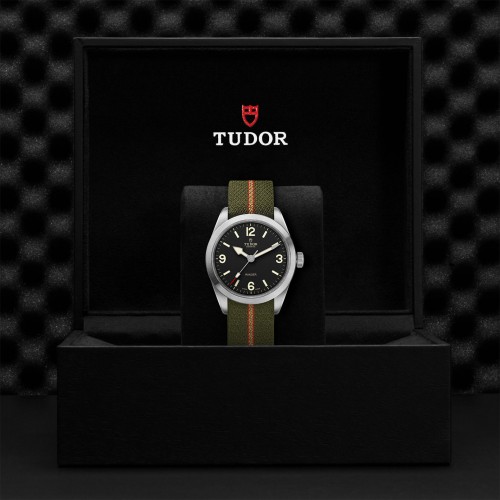 TUDOR Ranger Watch - M79950-0003 at Persin and Robbin Jewelers