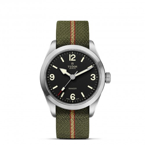 TUDOR Ranger Watch - M79950-0003 at Persin and Robbin Jewelers