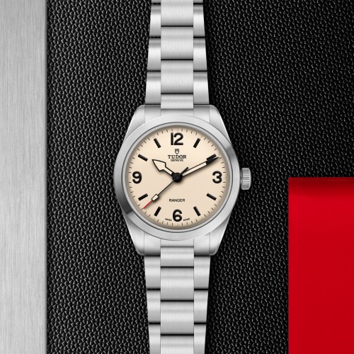 TUDOR Ranger Watch - M79950-0008 at Persin & Robbin