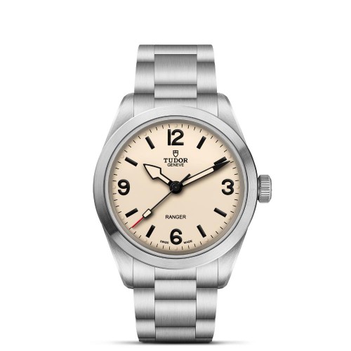 TUDOR Ranger Watch - M79950-0008 at Persin & Robbin