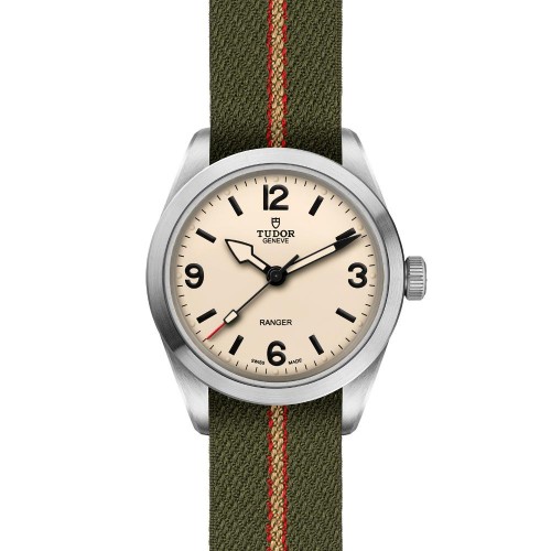 TUDOR Ranger Watch - M79950-0011 at Persin & Robbin