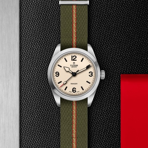 TUDOR Ranger Watch - M79950-0011 at Persin & Robbin