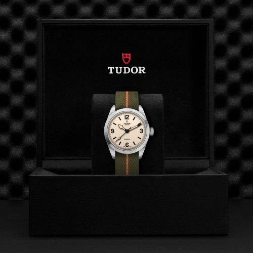 TUDOR Ranger Watch - M79950-0011 at Persin & Robbin