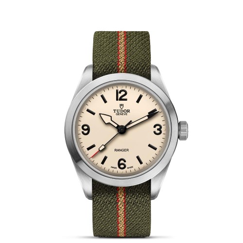 TUDOR Ranger Watch - M79950-0011 at Persin & Robbin