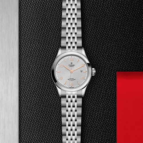 TUDOR 1926 Watch - M91350-0001 at Persin and Robbin Jewelers