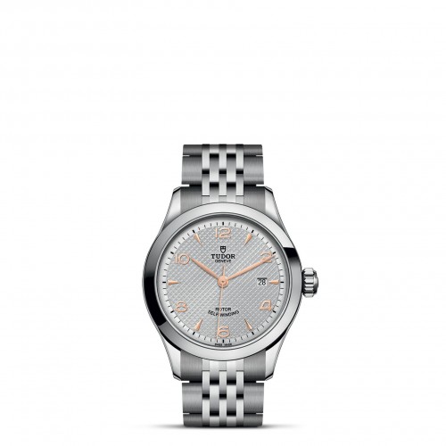 TUDOR 1926 Watch - M91350-0001 at Persin and Robbin Jewelers