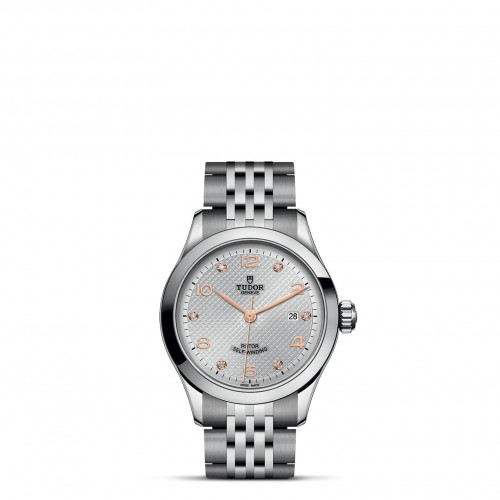TUDOR 1926 Watch - M91350-0003 at Persin and Robbin Jewelers
