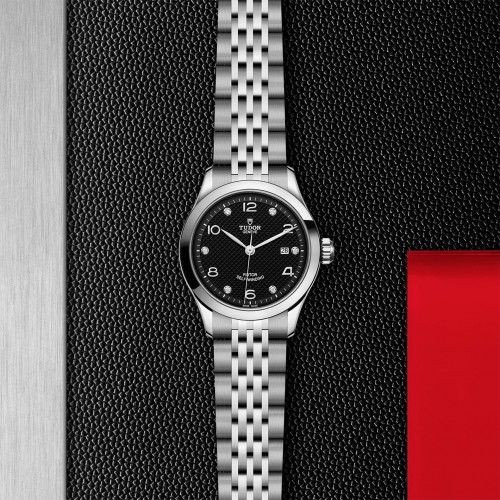 TUDOR 1926 Watch - M91350-0004 at Persin and Robbin Jewelers