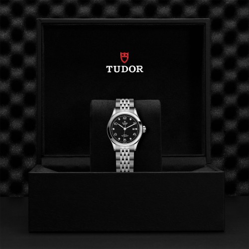 TUDOR 1926 Watch - M91350-0004 at Persin and Robbin Jewelers