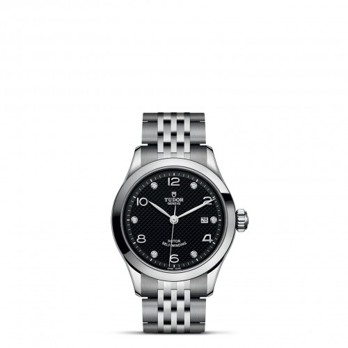 TUDOR 1926 Watch - M91350-0004 at Persin and Robbin Jewelers