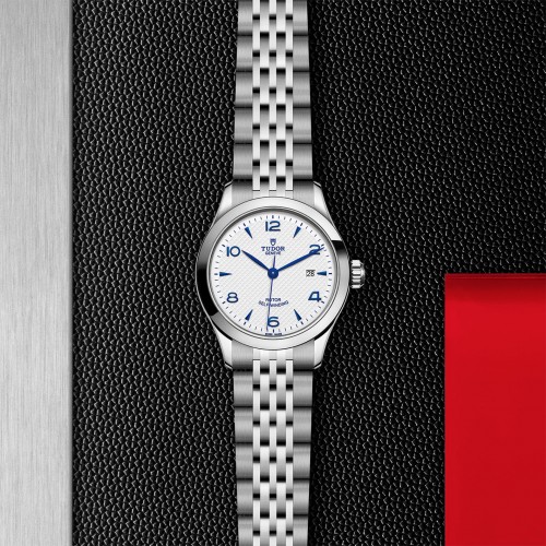 TUDOR 1926 Watch - M91350-0005 at Persin and Robbin Jewelers