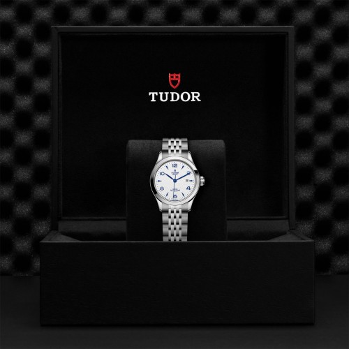 TUDOR 1926 Watch - M91350-0005 at Persin and Robbin Jewelers