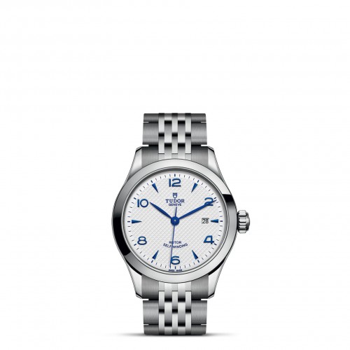 TUDOR 1926 Watch - M91350-0005 at Persin and Robbin Jewelers