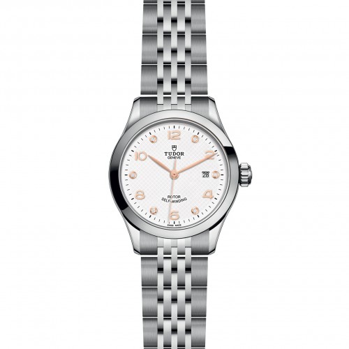 TUDOR 1926 Watch - M91350-0013 at Persin and Robbin Jewelers
